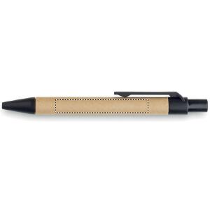 Posición de marcaje barrel right handed