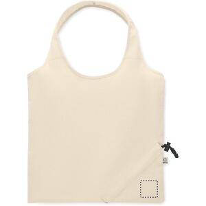Posición de marcaje small bag