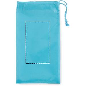 Posición de marcaje pouch side 1
