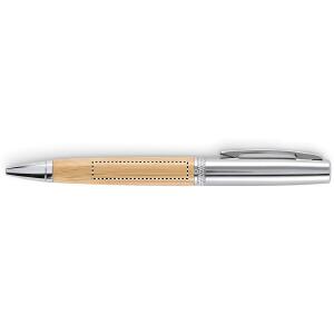 Posición de marcaje barrel right handed