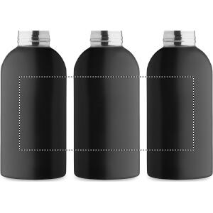 Posición de marcaje roundscreen