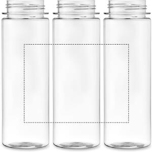 Posición de marcaje roundscreen