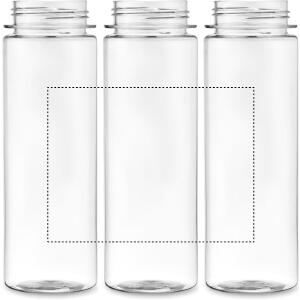 Posición de marcaje roundscreen