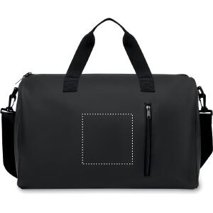Posición de marcaje front pocket