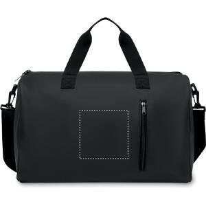 Posición de marcaje front pocket