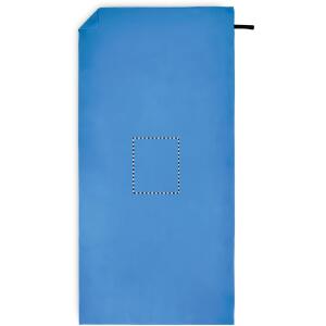 Posición de marcaje strap