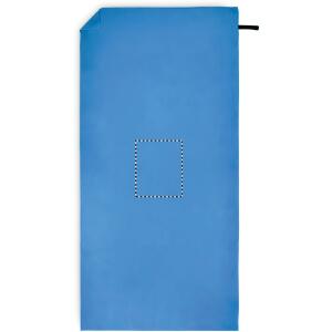 Posición de marcaje strap