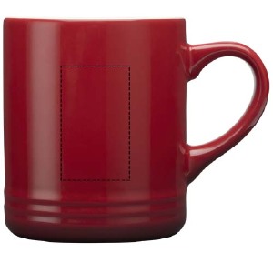 Posición de marcaje frontal