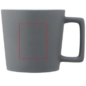 Posición de marcaje frontal