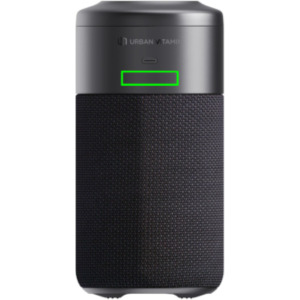 Parte frontal del artículo