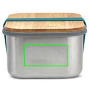 Lado izquierdo del artículo