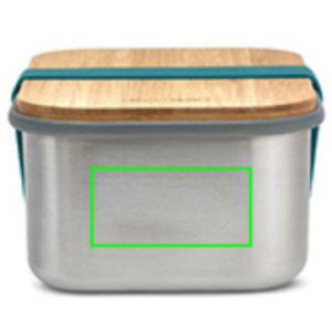 Lado derecho del artículo