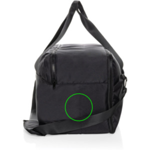 Lado izquierdo del artículo