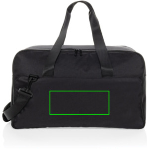 Parte frontal del artículo