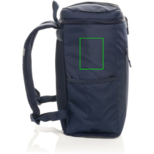 Lado izquierdo del artículo