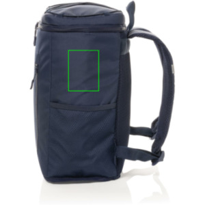 Lado derecho del artículo