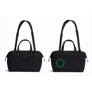 Parte tresera y izquierda