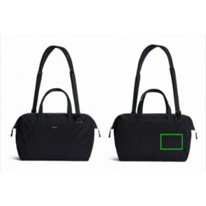 Parte tresera y derecha