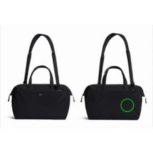 Parte tresera y derecha