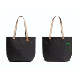 Parte tresera y derecha