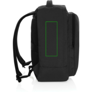 Lado izquierdo del artículo