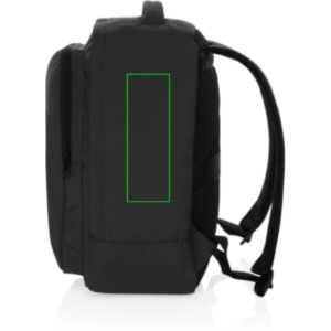 Lado derecho del artículo