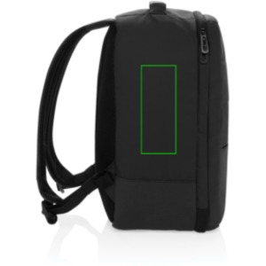 Lado izquierdo del artículo