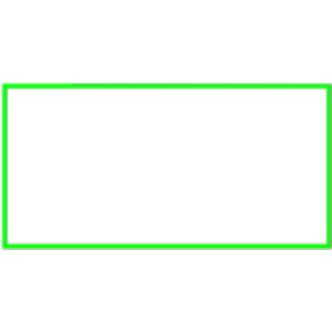 Parte frontal del artículo