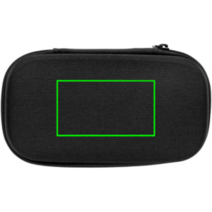 Posición de marcaje funda
