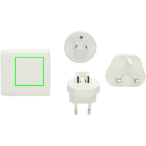 Lado izquierdo del artículo