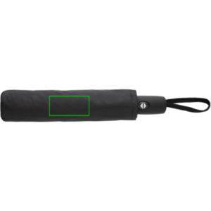 Posición de marcaje funda