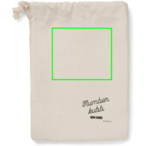 Posición de marcaje funda