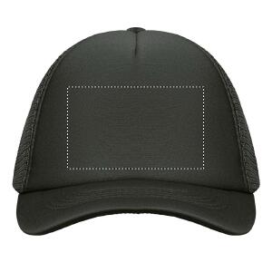 Posición de marcaje front t
