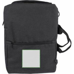 Posición de marcaje bolsillo frontal