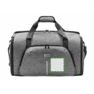 Posición de marcaje bolsillo frontal
