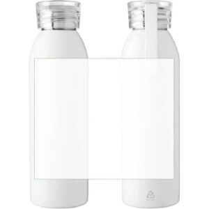 Posición de marcaje alrededor