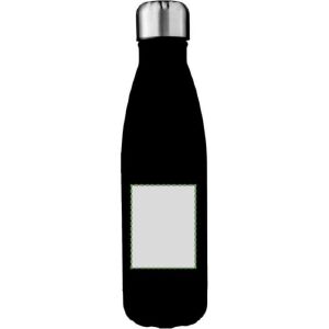 Posición de marcaje parte frontal