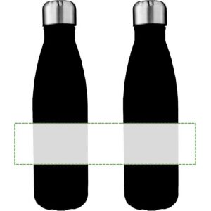 Posición de marcaje alrededor