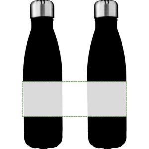 Posición de marcaje alrededor