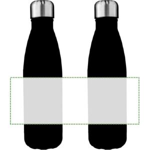 Posición de marcaje alrededor