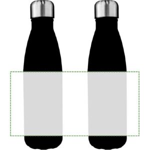 Posición de marcaje alrededor