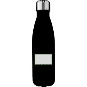 Posición de marcaje parte frontal
