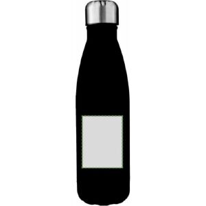 Posición de marcaje parte frontal
