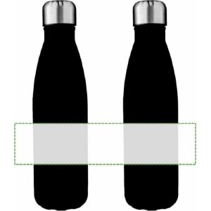 Posición de marcaje alrededor