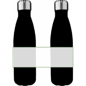 Posición de marcaje alrededor
