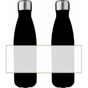 Posición de marcaje alrededor