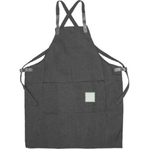 Posición de marcaje bolsillo frontal