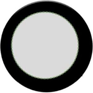 Posición de marcaje en la tapa
