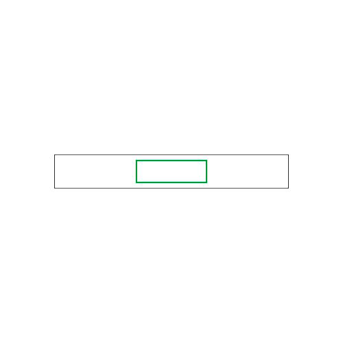 Posición de marcaje posición 1