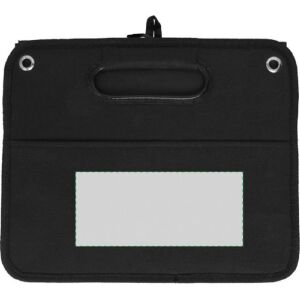 Posición de marcaje bolsillo frontal